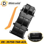 Master Power Window Door Switch For Honda Accord Ex&exl 2008-2012 35750-TA0-A31. Fixed Price $26.99.