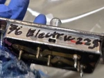 71-76 Buick Electra 225 Gm Chevrolet Cadillac Way Power Seat Switch 9717027. Fixed Price $125.99.