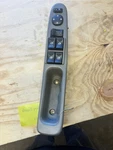 2000 2001 2002 2003 2004 2005 Chevrolet Impala Drivers Side Master Window Switch. Fixed Price $29.99.