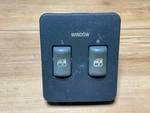 Gm Switch Assembly, Side Window (in CONSOLE/2, Btn) P/N:22543648. Fixed Price $78.36.