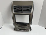 Lincoln Mkx 2011-2016 Dash Radio Stereo Climate Control W Bezel CA1T-18A802-AF. Fixed Price $119.96.