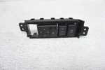 2006-2007 Infiniti M45 Driver Dash Board Switches. Fixed Price $36.10.