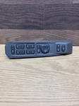 2003-2007 Cadillac Cts Driver Side Master Control Window Switch. Fixed Price $54.99.