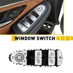 For Mercedes-benz C300 2015-2020 2229056800 Car Power Window Master Switch Pin. Fixed Price $26.59.