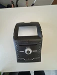 Pre-owned 17 18 Ford Edge Sony Audio Radio Climate Temperature Control Panel Oem. Fixed Price $50.00.