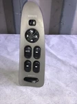 1997-2004 Regal Gs Ls/buick Century Driver Master Power Window Switch. Fixed Price $49.99.