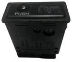 Nice Oem Honda Accord Odyssey Cl Dash Light Dimmer Rheostat Switch 35150-SV4-003. Fixed Price $38.00.
