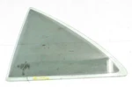 94-00 Mercedes W202 C280 C220 Rear Left Door Vent Quarter Glass Corner Window. Fixed Price $31.50.