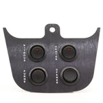 15794 Nitrous Express Custom Switch Panel, Chevy Sedan 2014-2017. Fixed Price $86.43.