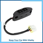 Power Seat Switch NO.87066-CD001 Adjust Recliner For Nissan. Fixed Price $31.55.