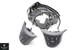 2014-2021 Bmw I3 Rex (60AH) Steering Wheel Control Switch / Button Set. Fixed Price $140.00.