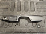 2012-2017 Audi A6 A7 Drivers Side Left Rear Window Switch Interior Handl. Fixed Price $29.99.