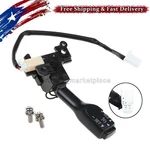 Cruise Control Switch 84632-34011 For Toyota Camry Corolla Tundra RAV4 Lexus. Fixed Price $12.74.