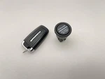 21-23 Ford Bronco Sport Ignition Push Button Switch W/key Awd 39K Big Bend 65418. Fixed Price $45.50.