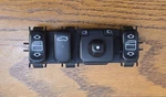 98-03 Mercedes CLK320 CLK430 Convertible Master Power Window Switch Trunk Mirror. Fixed Price $54.99.