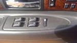Front Door Switch Driver's Window Master Fits 00-02 Lincoln Ls 284278. Fixed Price $63.99.