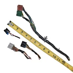 Pigtail Wire Connector 2007-2009 Kia Spectra Fuse Relay Box 91950-2F850. Fixed Price $35.00.