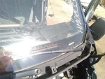 2019 Ford Transit 250 Left Driver Wiper Arm. Fixed Price $65.00.
