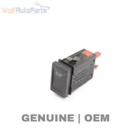 1999-2004 Vw Eurovan Esp Switch / Button 7D0927134. Fixed Price $11.99.