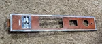 1979-1983 Oldsmobile Toronado Master Power Window Switch Bezel Trim Mount. Fixed Price $44.44.