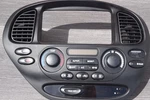 Oem 2005 2006 2007 Toyota Sequoia Ac Heater Temperature Climate Control. Fixed Price $110.50.