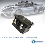 New Electronic Parking Brake Switch Fits 2012-2019 Porsche 911 99161325100. Fixed Price $54.19.