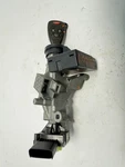 2013-2017 Jeep Patriot Ignition Switch Lock W/key & Immobilizer Oem. Fixed Price $108.50.