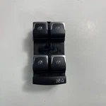 2014 - 2016 Cadillac Srx Driver Side Left Power Window Switch Oem 23437024. Fixed Price $29.99.