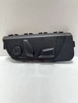 14-20 Bmw 328 430I 228I Front Right Seat Adjustment Switch Control 9276618. Fixed Price $22.00.