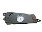 04-05-06-07-08 Chrysler Pacifica/ Analog Dash Clock/ W/o Navigation..oem. Fixed Price $48.75.