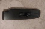 Oem Nissan Window Switch 25411-6CF0A & Bezel 809606CA5A Gloss Black Right Front. Fixed Price $40.00.