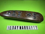 1995-1997 Lincoln Town Car Master Power Window Seat Switch Oem. Fixed Price $139.95.
