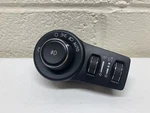 2014 - 2022 Jeep / Chrysler 200 Headight Dimmer Switch Control P68154356AB Oem. Fixed Price $34.99.