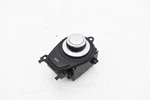 2008 Bmw E92 Pre Lci Navigation Ccc Controller Idrive Knob Oem KW68. Fixed Price $70.00.