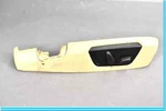 09-12 Bmw 750LI F10 Front Right Passenger Side Seat Adjust Control Switch Oem. Fixed Price $51.30.