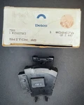 Delco D867A Dimmer Switch 15607063. Fixed Price $36.00.