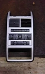 2009-2010 Dodge Journey Heater Climate Control Switch With Bezel Oem Assembly. Fixed Price $94.50.