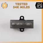 14-18 Infinity Q50 Q60 Interior Lighting Dimmer Switch Oem 54K. Fixed Price $41.50.