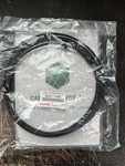 Toyota MR2 Cable Assy Engine Hood Lock Control Lhd 69307-17090 Genuine Jdm. Fixed Price $59.97.