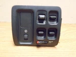1997-2001 Honda Crv Oem Front Driver Side Power Master Window Control Switch. Fixed Price $49.99.