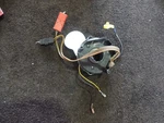 2003-2006 Mercedes Sprinter Steering Column Clock Spring 9014600049. Fixed Price $168.55.