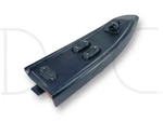 99-01 Ford F250 F350 Lh Left Driver Front Power Window Lock Switch Panel Black. Fixed Price $180.00.
