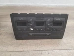 02-08 Audi A4 S4 Oem Climate Control. Fixed Price $29.99.