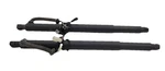Bmw E71 X6 08-14 Pair Automatic Lift Shocks 7188490. Fixed Price $250.00.