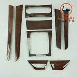 W204 08-11 Mercedes Class Doors Shifter Ashtray & Climate Control Trim Set 256. Fixed Price $188.99.