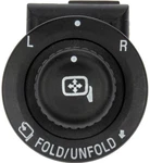 Dorman 901-342 Front Driver Side Power Mirror Switch 07-14 F150 08-16 Ford F250. Fixed Price $19.99.