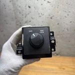 Dodge Nitro 07 08 09 10 11 2WD 4X4 4WD Lock Transfer Case Mode Switch Knob. Fixed Price $49.35.