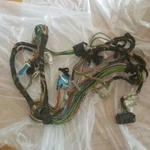1) DD-2 Bmw 1393965.8 Oem 61111391530 (used) Under Dash Wiring Harness E36 318I. Fixed Price $58.80.