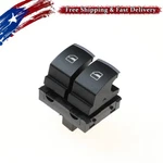 Master Power Window Switch Driver Side 5K3959857 Fit For Volkswagen Golf Gti Eos. Fixed Price $10.72.