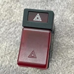 Volvo 6806356 Hazard Switch Used.. Fixed Price $59.00.